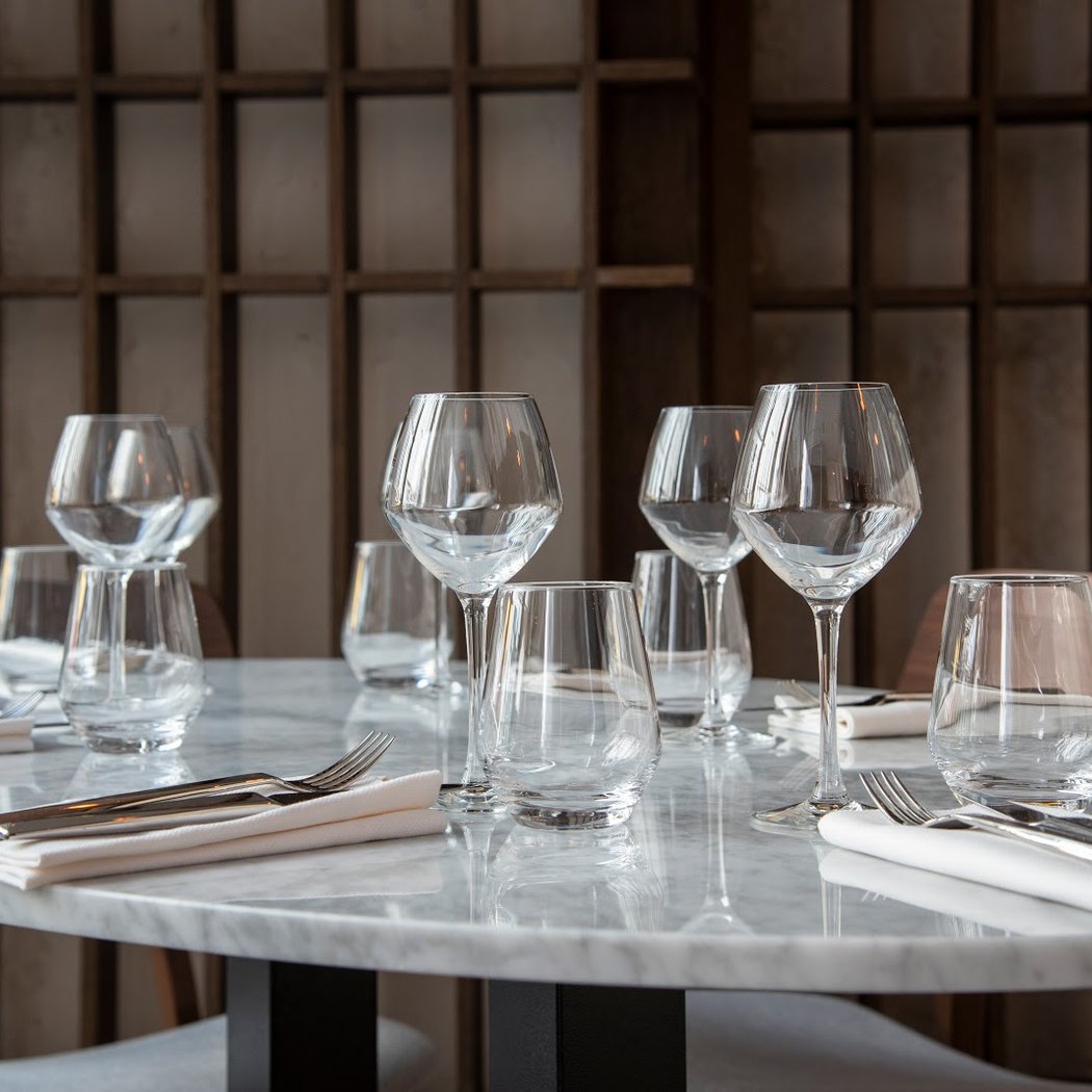 Restaurant Armonia 2